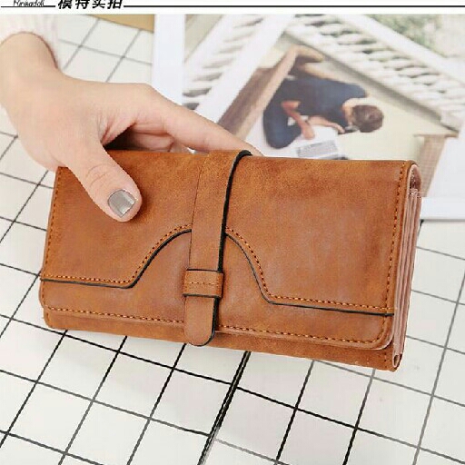 Dompet Fashion Import 3