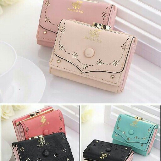 Dompet Import Q12 2