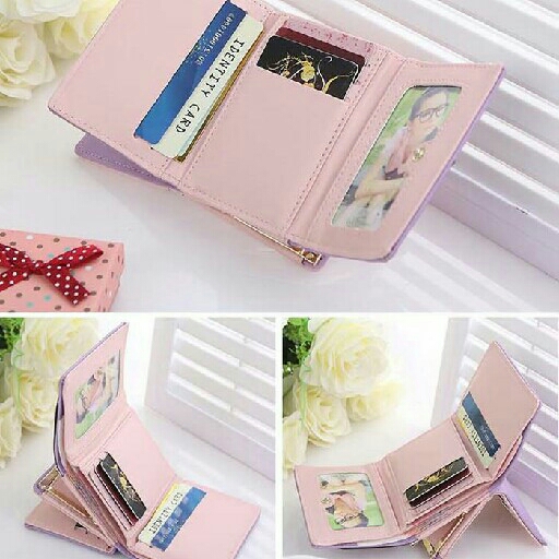 Dompet Import Q12 3