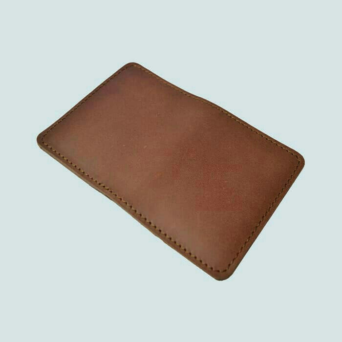 Dompet Kartu Kulit 4