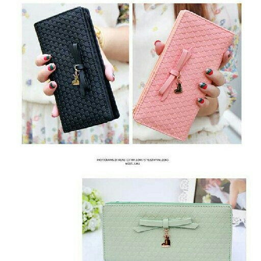 Dompet Pita Import 2