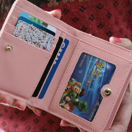 Dompet Ricing Import 2