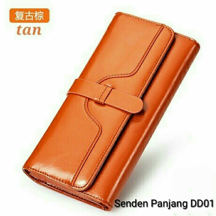 Dompet Senden Panjang dd01 5