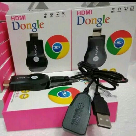 Dongle Hdmi 2