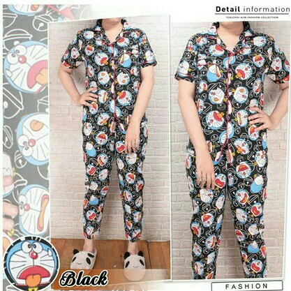 Dora Bell Pajamas CP 2