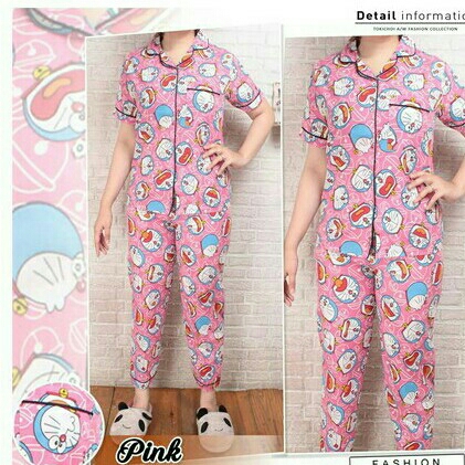 Dora Bell Pajamas CP 3