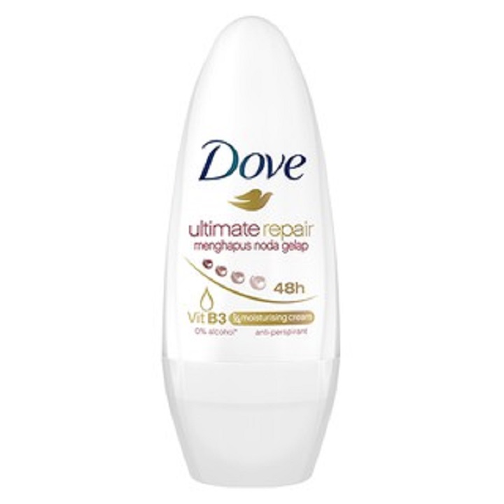 Dove Ultimate Repair 2