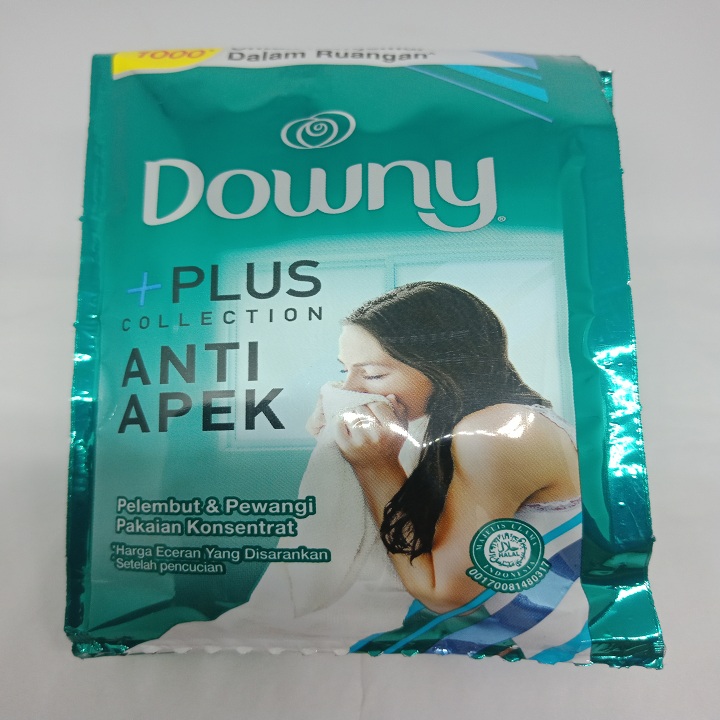 Downy Anti Apek rtg 2