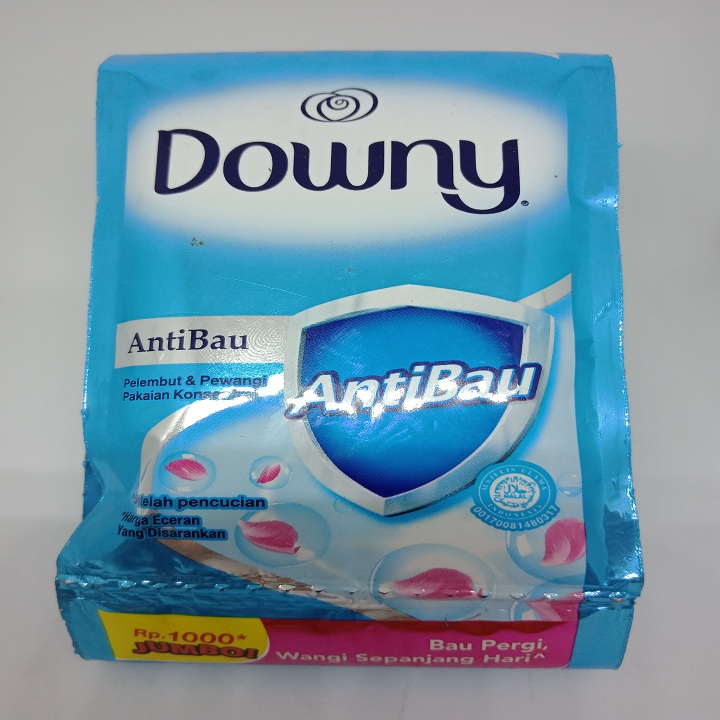 Downy Anti Bau rtg 2