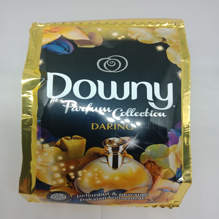 Downy Daring rtg 2