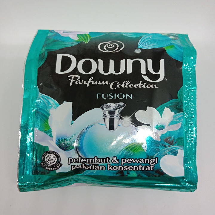 Downy Fusion rtg 2