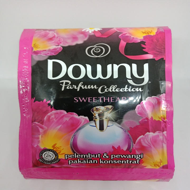 Downy Sweet Heart rtg 2