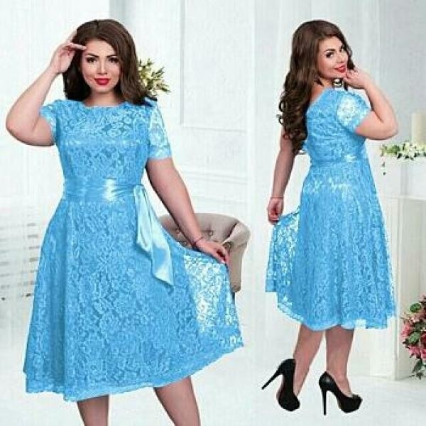 Dress Melli Jumbo 5w 5