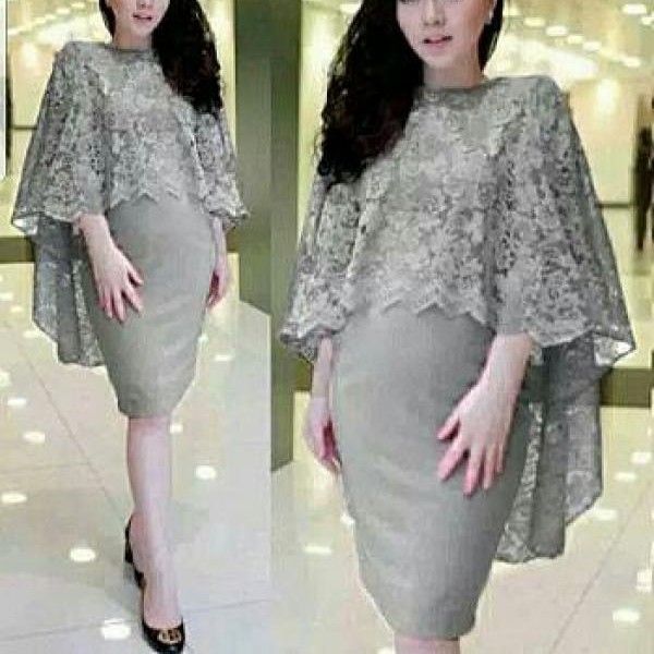 Dress Raline 5w 4