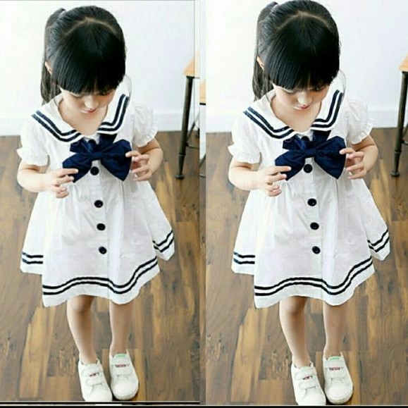 Dress Sailor Kids 2