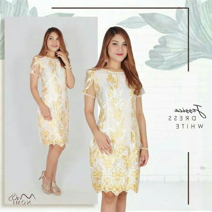 Dress WANITA 2