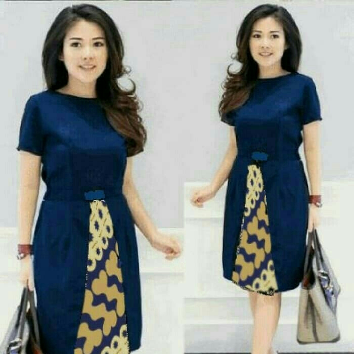 Dress WANITA 4