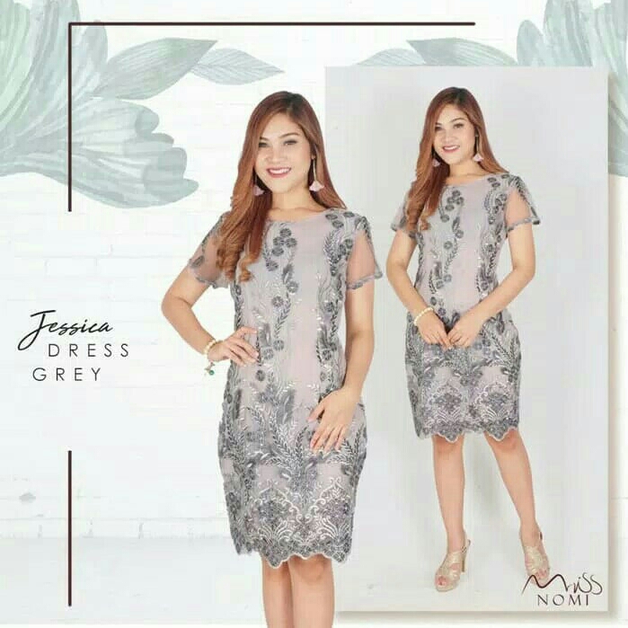 Dress WANITA 5