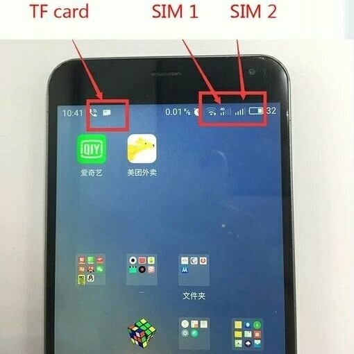 Dual SIM Adapter 2