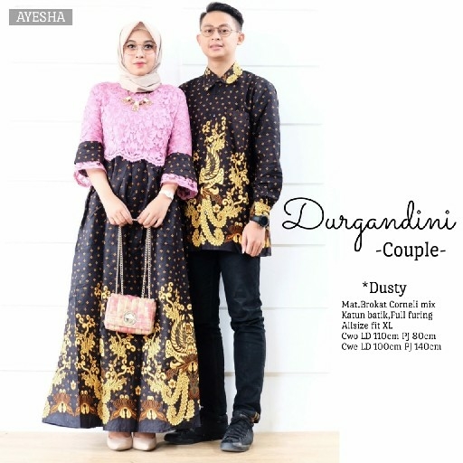 Durgandini Couple 2