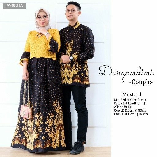 Durgandini Couple 4