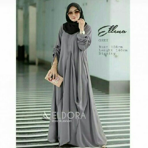 ELLENA MAXY PR001 2