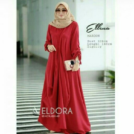 ELLENA MAXY PR001 4