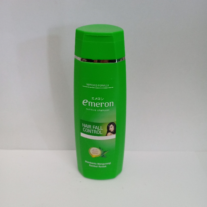 EMERON HAIRFALL CONTROL 70ML 2