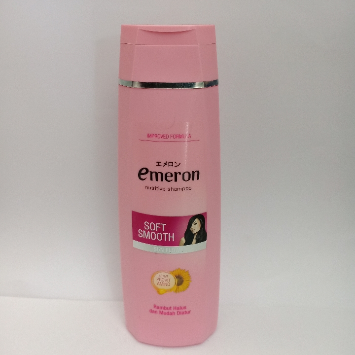 EMERON SOFT SMOOTH 170ML 2