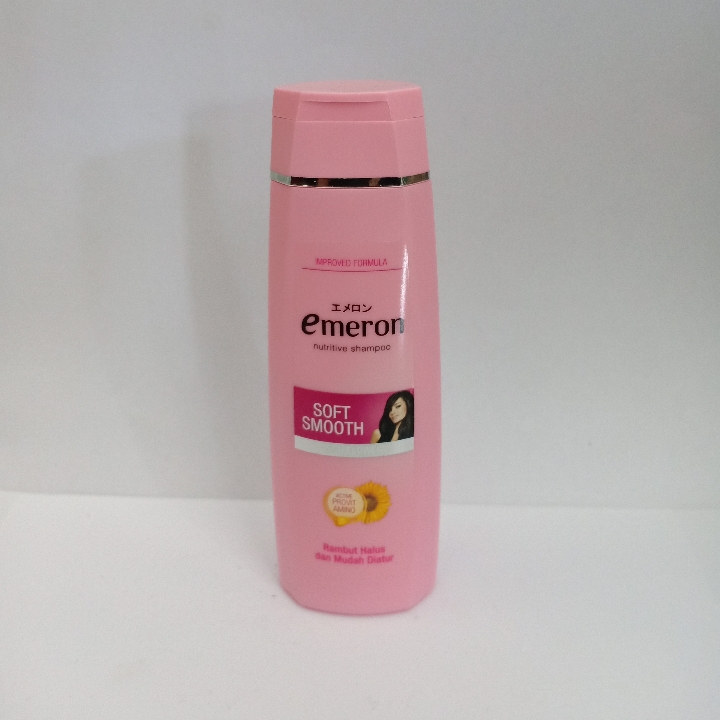 EMERON SOFT SMOOTH 70ML 2