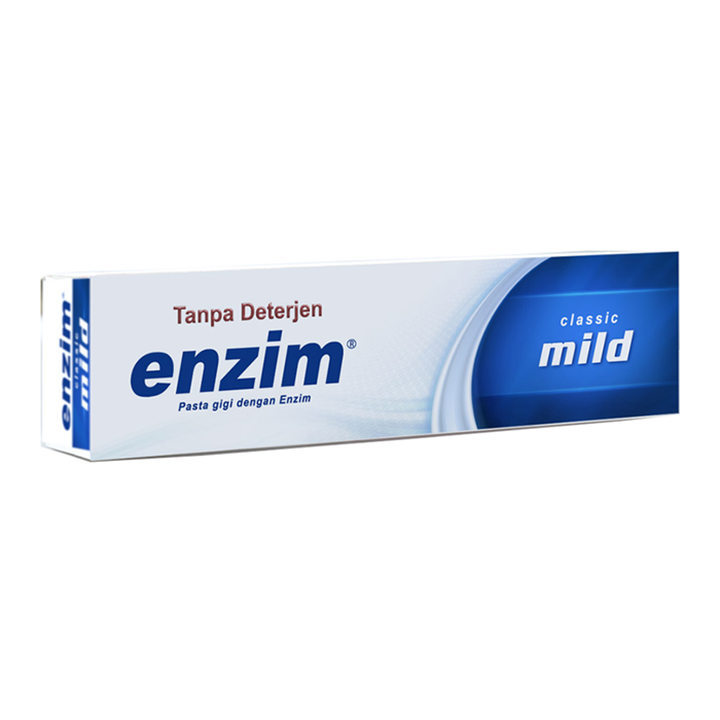 ENZIM CLASSIC 100ML 2