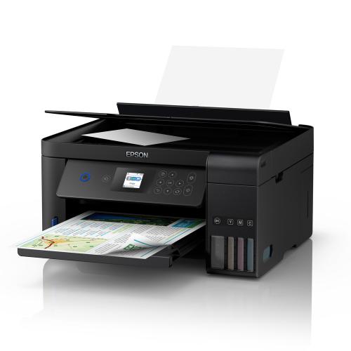 EPSON Printer L4160 2