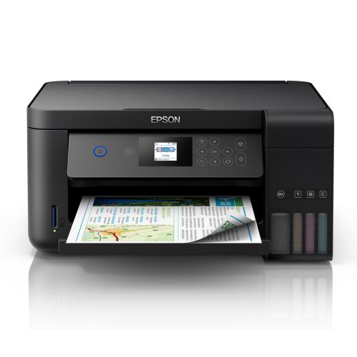 EPSON Printer L4160 3