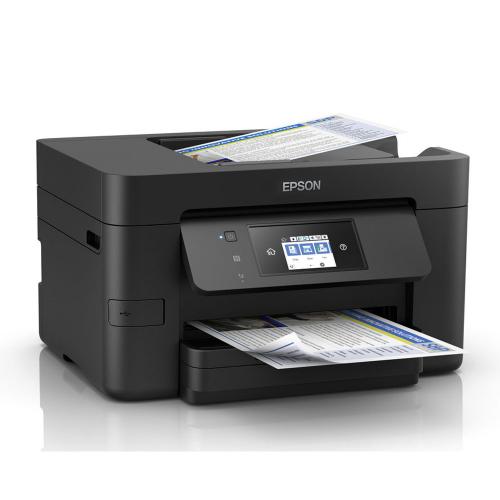 EPSON WorkForce PRO WF-3721 2