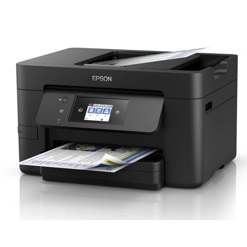 EPSON WorkForce PRO WF-3721 3