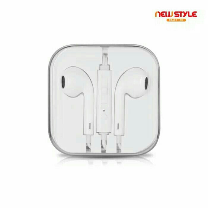 Earphone 2