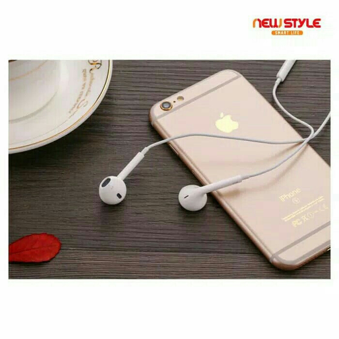 Earphone 5