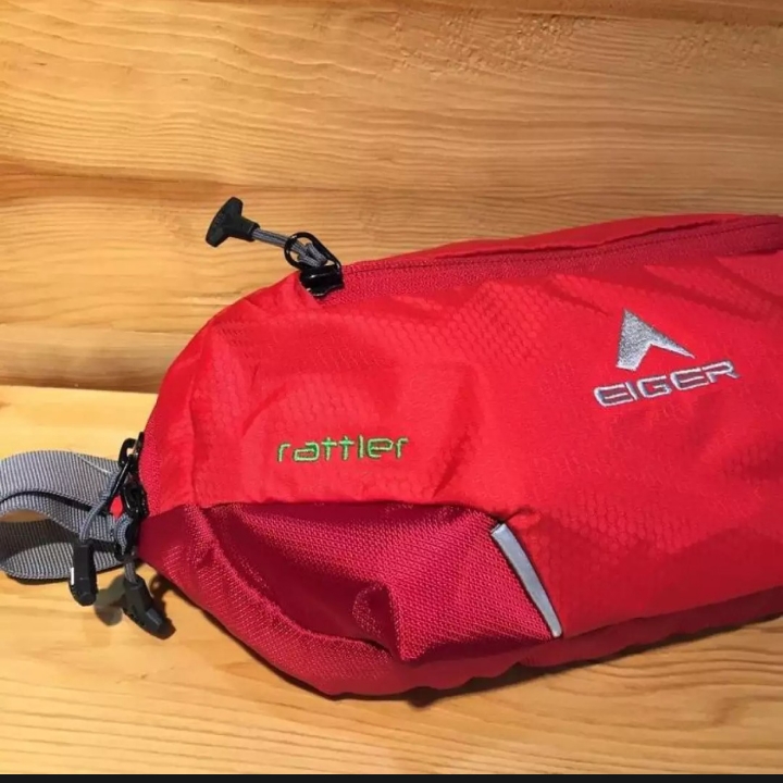 Eiger Basic 3