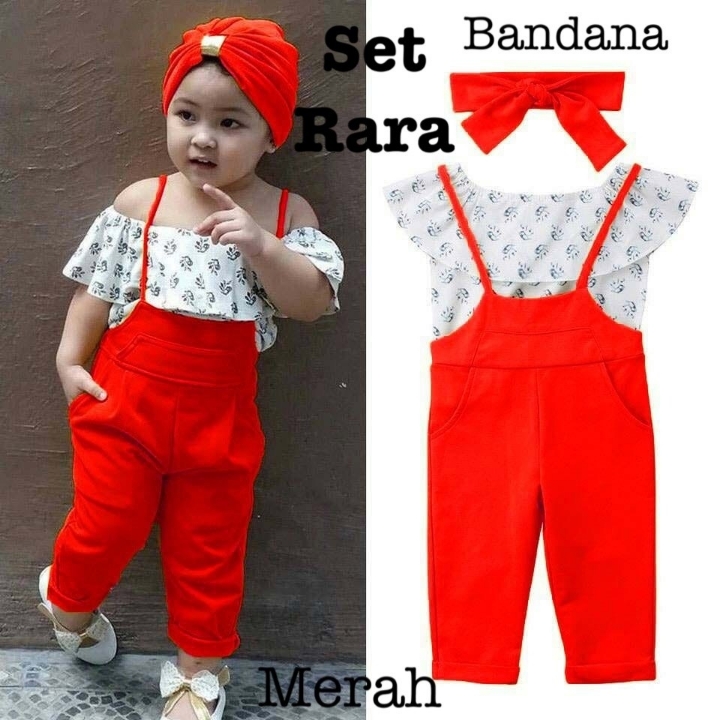 Eks Kid Rara 3