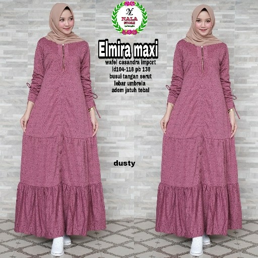 Elmira Maxy 4