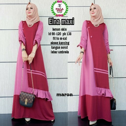 Elna Maxy 2