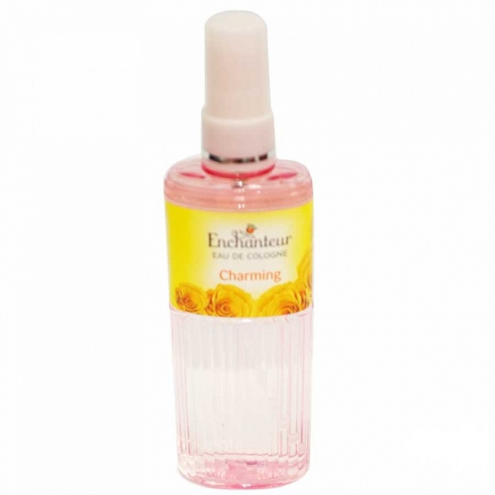 Enchanteur Eau De Cologne Charming 2