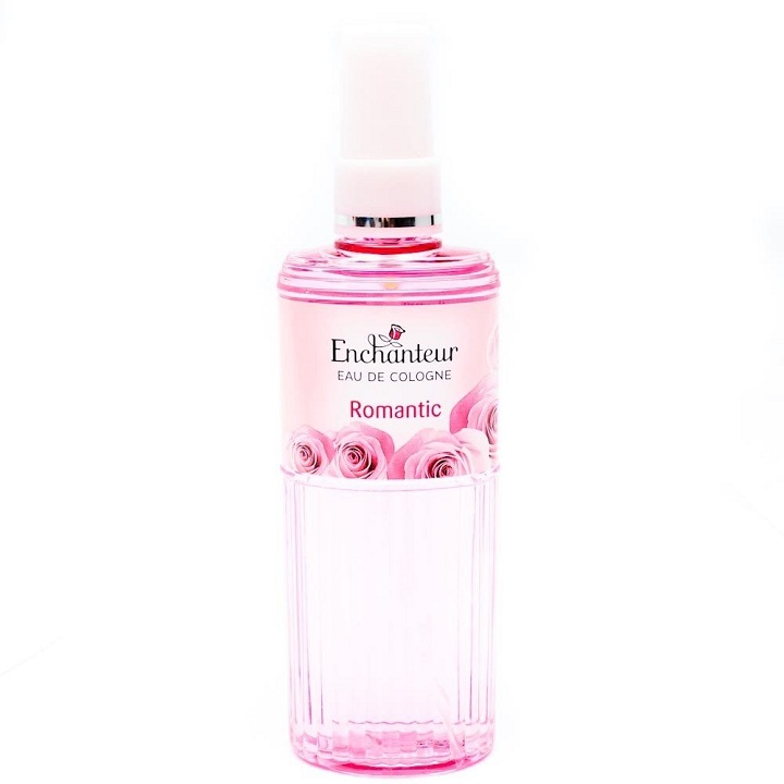 Enchanteur Eau De Cologne Romantic 2