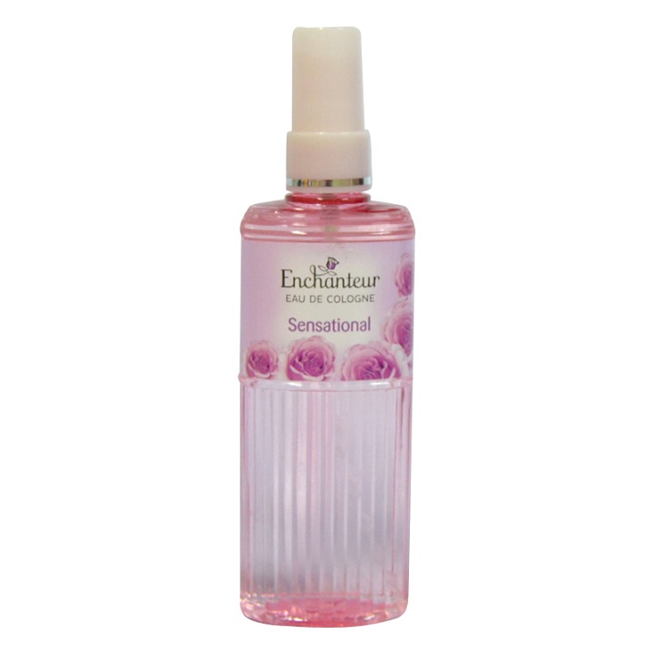 Enchanteur Eau De Cologne Sensational 2