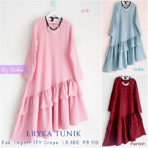 Eryka Tunik 2