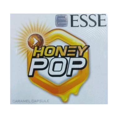 Esse Rokok Filter Honey Pop 16'S