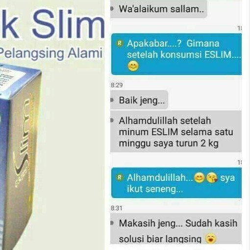 Extrak Slim 2