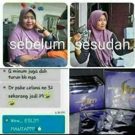 Extrak Slim 3