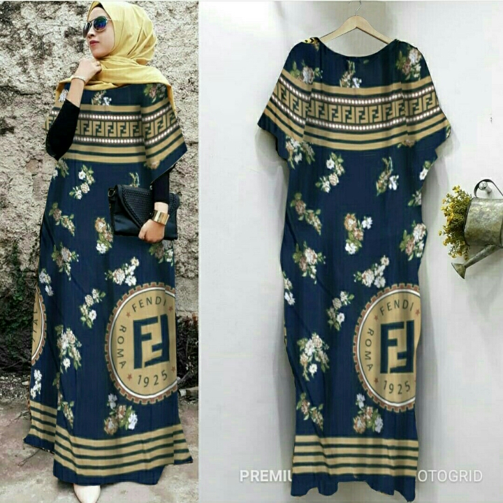 F6-KAFTAN ROMA JUMBO HJ  2