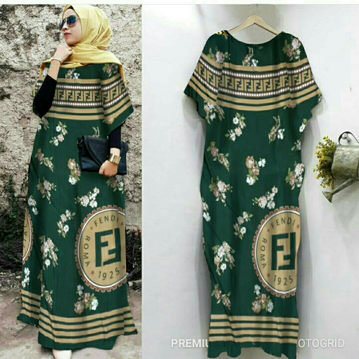 F6-KAFTAN ROMA JUMBO HJ  3